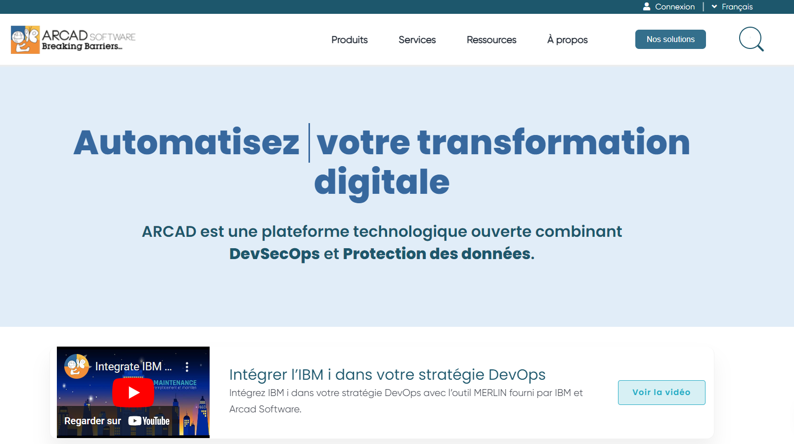 arcadsoftware